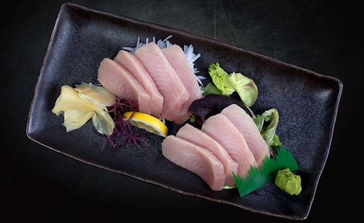 Tuna Sashimi 🐟マグロ刺身🥢金枪鱼刺身🥢참치 사시미🥢